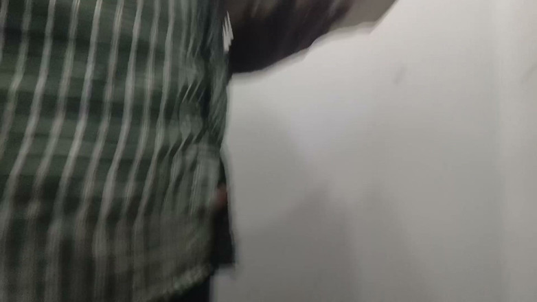 CarvingShovel: Tamil at Lift Flash the Dick