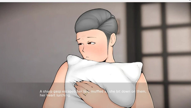 XXX Games Bunk: Dibajak - permainan - main peranan - max dikongkek kali terakhir dengan nenek...