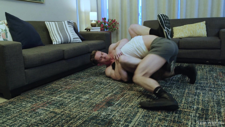 Disruptive films: Rušivé filmy - vezme všechno