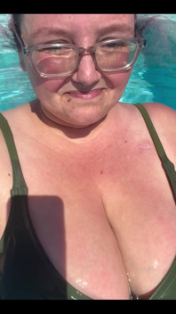 This Pool Is Great