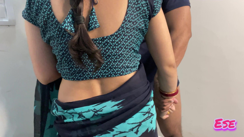 Sammy Sins: mere darvaaje par ajanbi aur chudaee