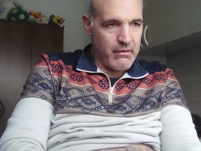 A Stepfather Teaches His Stepson to Masturbate His Teen Cock (Instructions to masturbate with pleasure)