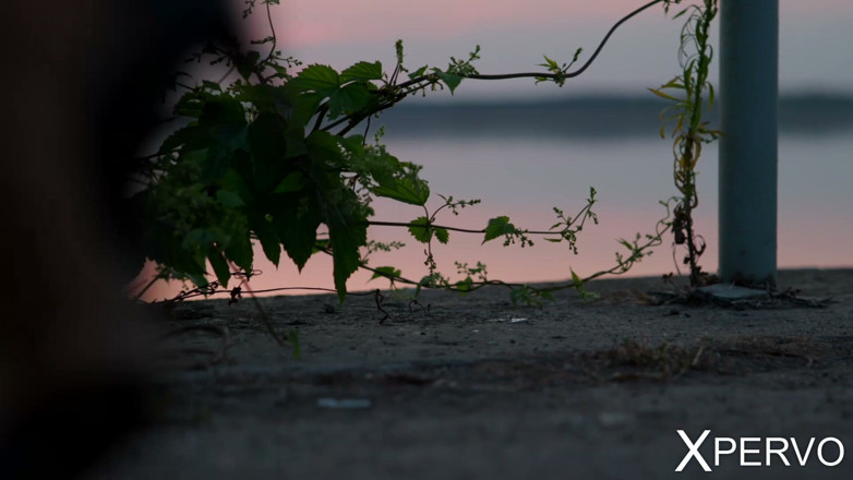 LittleCaprice-Dreams: Xpervo Little Caprice Makes It to the End of Hardcore...