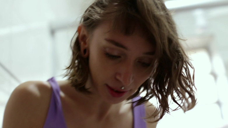 Bia Roman: 撒尿裤