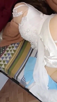 875 Japanese Stepdaughter Receives Accidental Anal Creampie