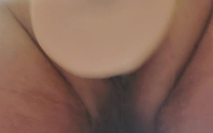 assman53: Mais close-up p.o.v. De Under of Deep Asspussy Fudendo com...