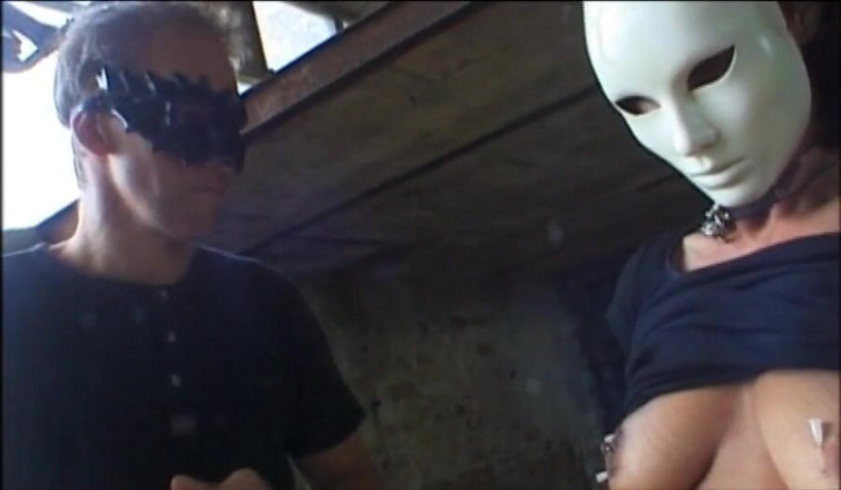 Absolute BDSM films - The original: Halloween BDSM