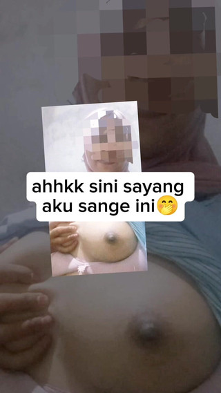 Astriana88: Makcik miang lagi