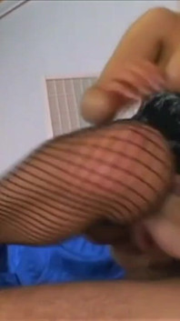 Zakar keras besar untuk si jalang seksi - episod 4