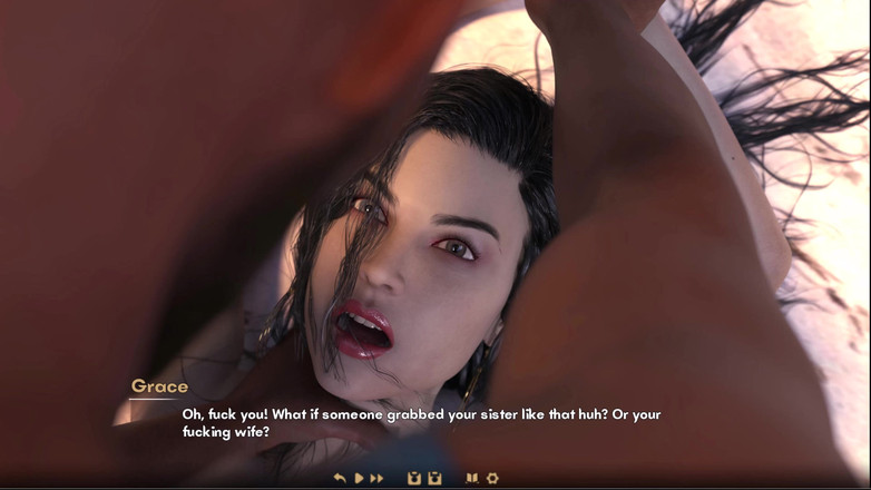 Johannes Gaming: Darker 9 Două femei mari și frumoase m-au făcut să le sug...