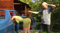 Captain ero gaming: 诱惑 - 第6章