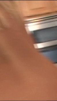 Interracial sex with Jordan Kingsley a slutty MILF with sexy tattoos and blonde hair wants a BBC and drink cum