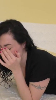 Mama vitregă care se cu este distrusă de propriul ei fiu vitreg