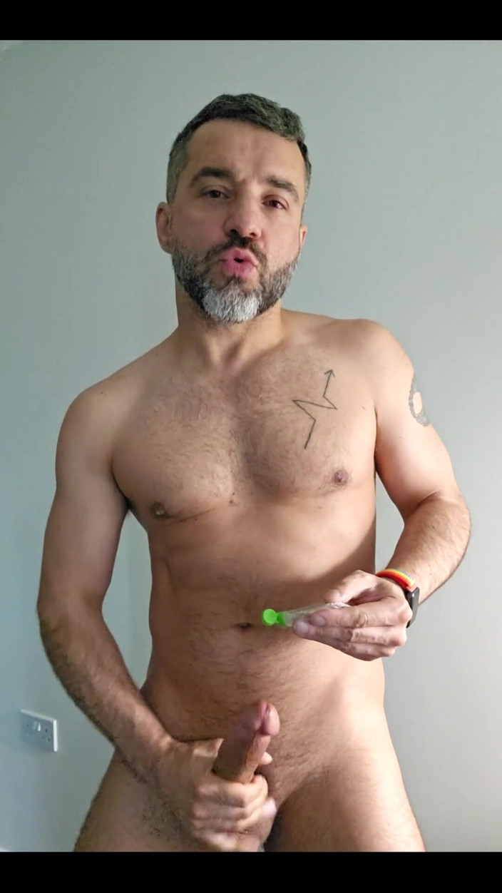 Tj Tantra: The Morning Wood Series