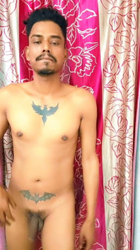 Underwear Pulled Down Jerking