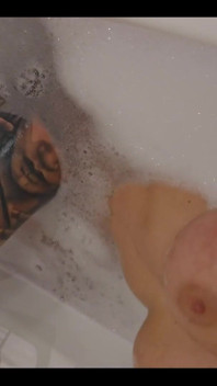 Wanna Take a Bath with Me?
