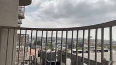 Siren XXX Studios: Зайнятість на балконі