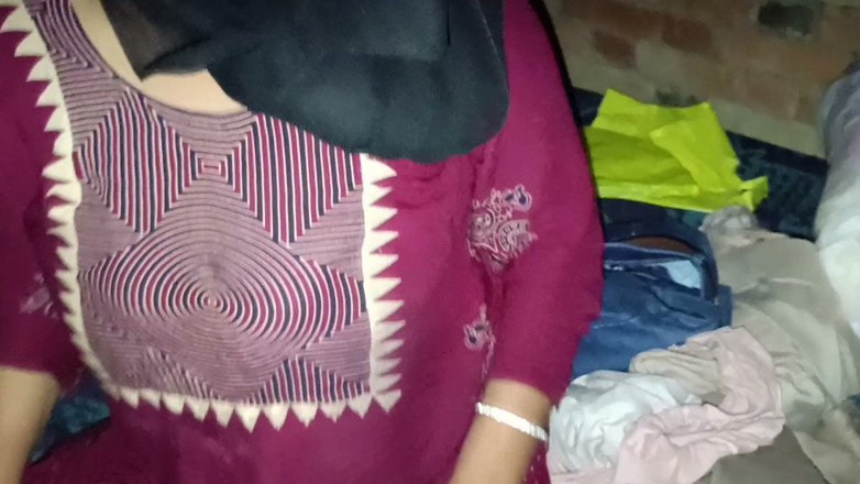 Bhabhi UP: Ruby Ji, Bagaimana Awak, Adik ipar?