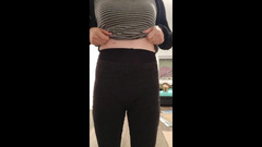 Joslin: Showing of One of My Outfits