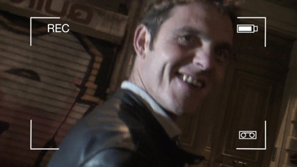 Max Casanova: Old friend fuck your stepdaughter