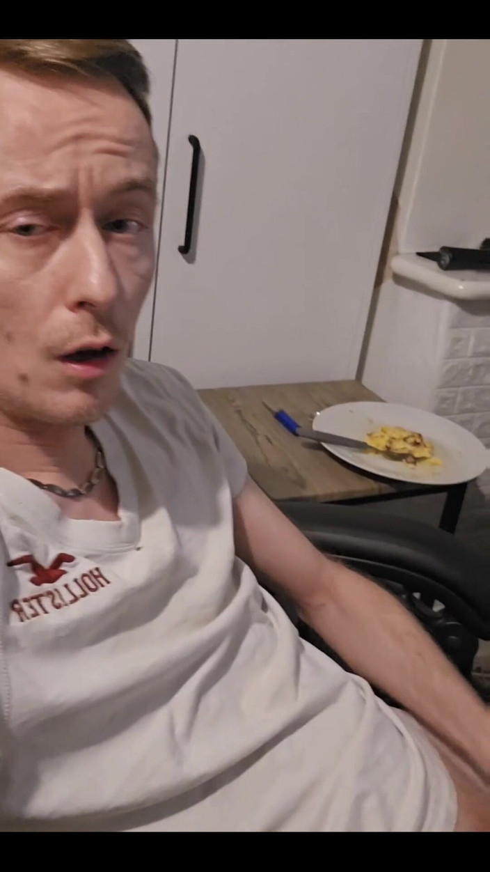 The Max Powers: Cận cảnh cực khoái khổng lồ từ sói 3.0