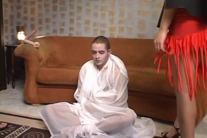 Bisexual Illusion: De la pizdă la cur vol.1 