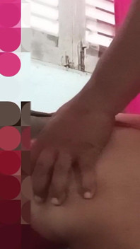 Com O Ânus Aberto, a Garota MILF Emplora Para Que Goze Logo E Acabe Com Isso