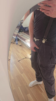 Gorąca I Wysportowana Masturbacja Mężczyzn