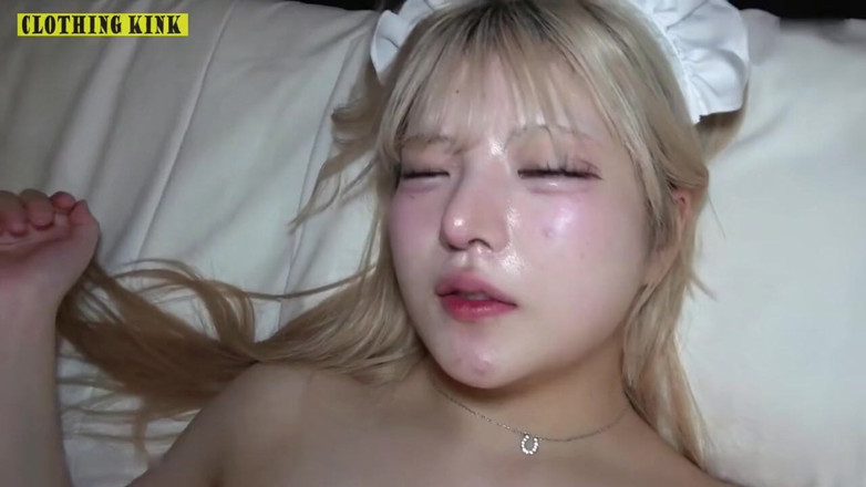 What type of JAV do you like: Asian Angel 26092