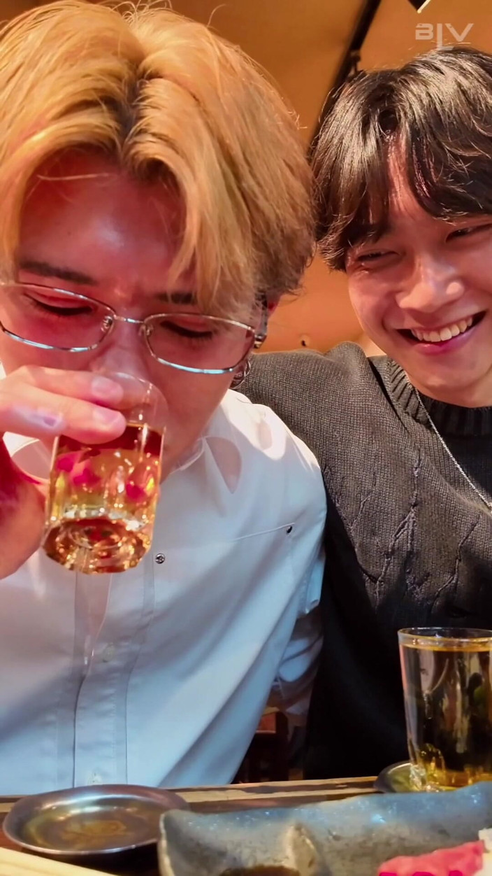 BOYS LOVE VIDEO: Aki X Riku 3