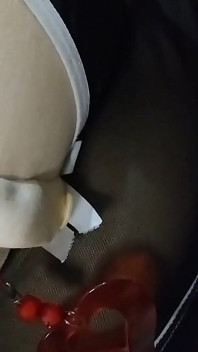 Domácí sexy video
