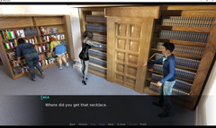 Erotic Krisso: Orta yaşlı seksi kadın gardiyan bebek amından sikiliyor