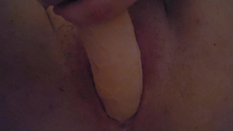 Lynylou: Vagina Dildo Panjang