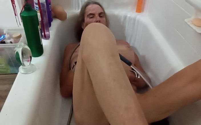 Lizzy Yum: Lizzy Yum Sd May 2025 Masturbation Dilating Bathing Edging Amateur, Big...