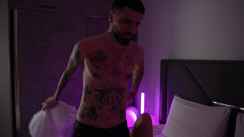 JDxBella: Bella का जन्मदिन सेक्स