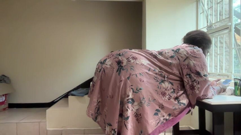Legendary Booty Overdose: Bbw vú to thoát y