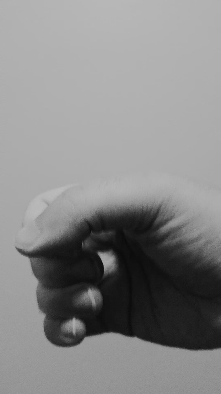 Erotic Man: Hetero-typ stöhnt handjob-fantasie