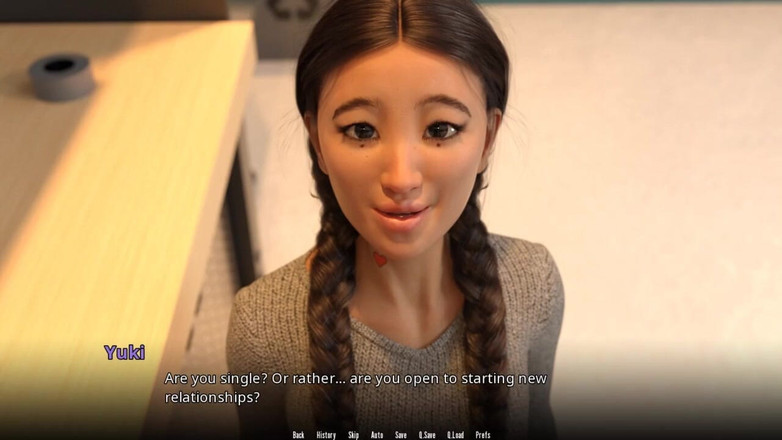 Miss Kitty 2K: Wvm - Část 144 - Moje podivná voyeurská přítelkyně od Misskitty2k