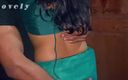 Lovely shorts: Istri desi India selingkuh indah dengan mantan kekasih! AUDIO BAHASA...