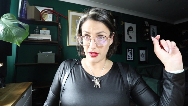 Countess diamond: Домина по соседству