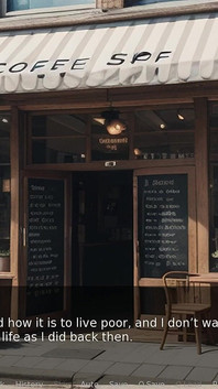 Slib, který jsme učinili - epizoda 1