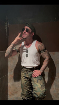 Army Man