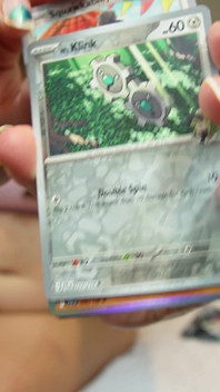 Pokemon Iono's Bellibolt Unboxing.with Sex