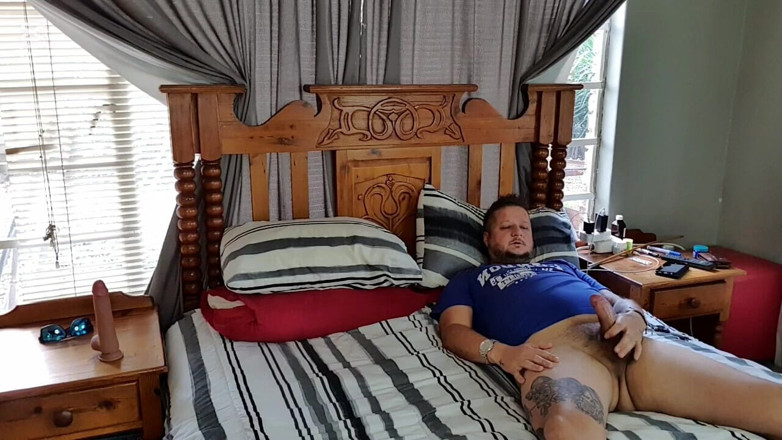 MeadowMaverick: Ho dato il benvenuto mio marito a casa con la...