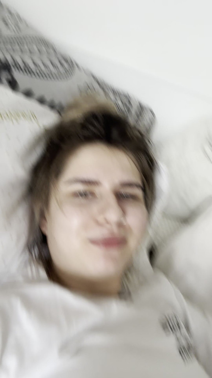 NipsAndStrips: Prdění v mém novém hidžámu