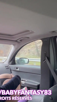 Babyfantasy83 - Futai carpool - film complet
