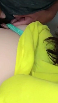 954 ลูกพี่ลูกน้องสาวมีตูดที่แน่นและอร่อยที่สุดที่ฉันเคยชิม