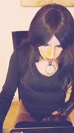 Nice Masturbation at Home thumbnail