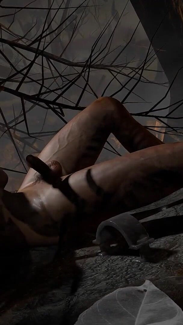 Witch on a Wild Hunt for a Man (Wraith ward) Witch on a Wild Hunt for a Man (Wraith ward)