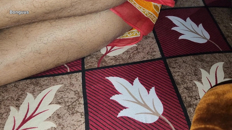 Riya Bonguus: Tante seksi india dientot habis-habisan sampai dicrot di dalam di...